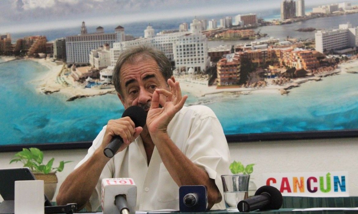 “Están exagerando algunas cifras”: Pancho Córdoba