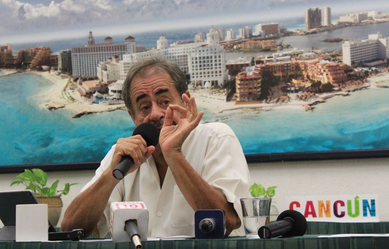 “Están exagerando algunas cifras”: Pancho Córdoba