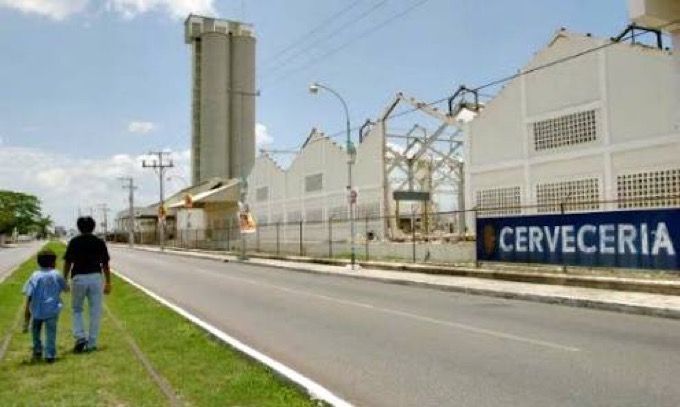 Yucatán se industrializa; ¿Y Quintana Roo?