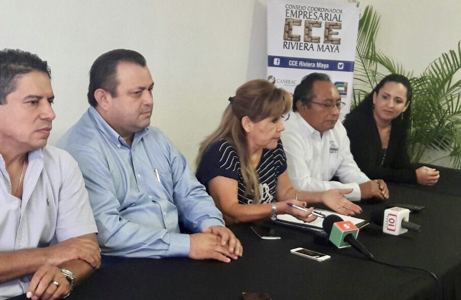 “No queremos dejar de confiar en las autoridades”: empresarios de RM