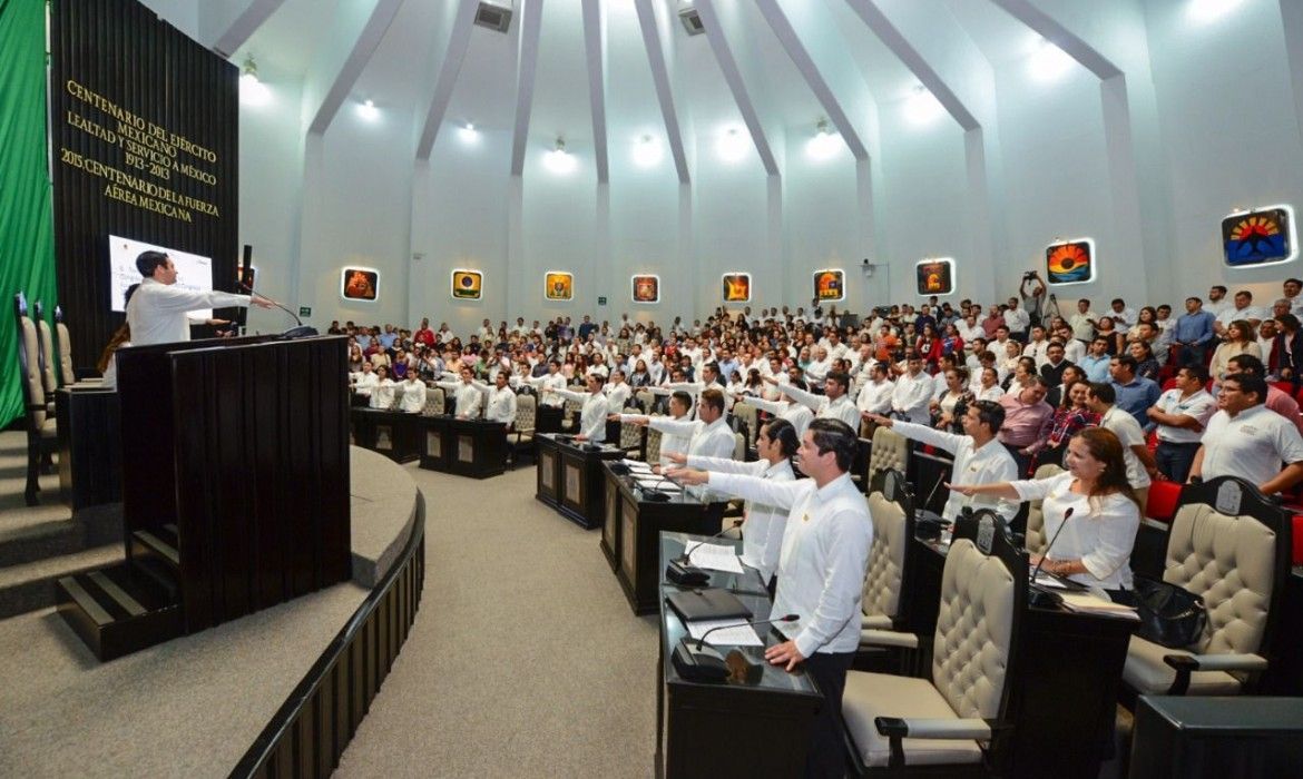 Refuta Congreso acusaciones contra su Unidad de Transparencia