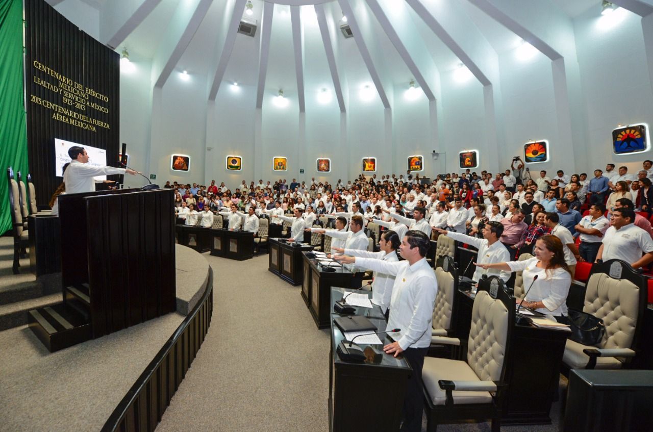 Refuta Congreso acusaciones contra su Unidad de Transparencia