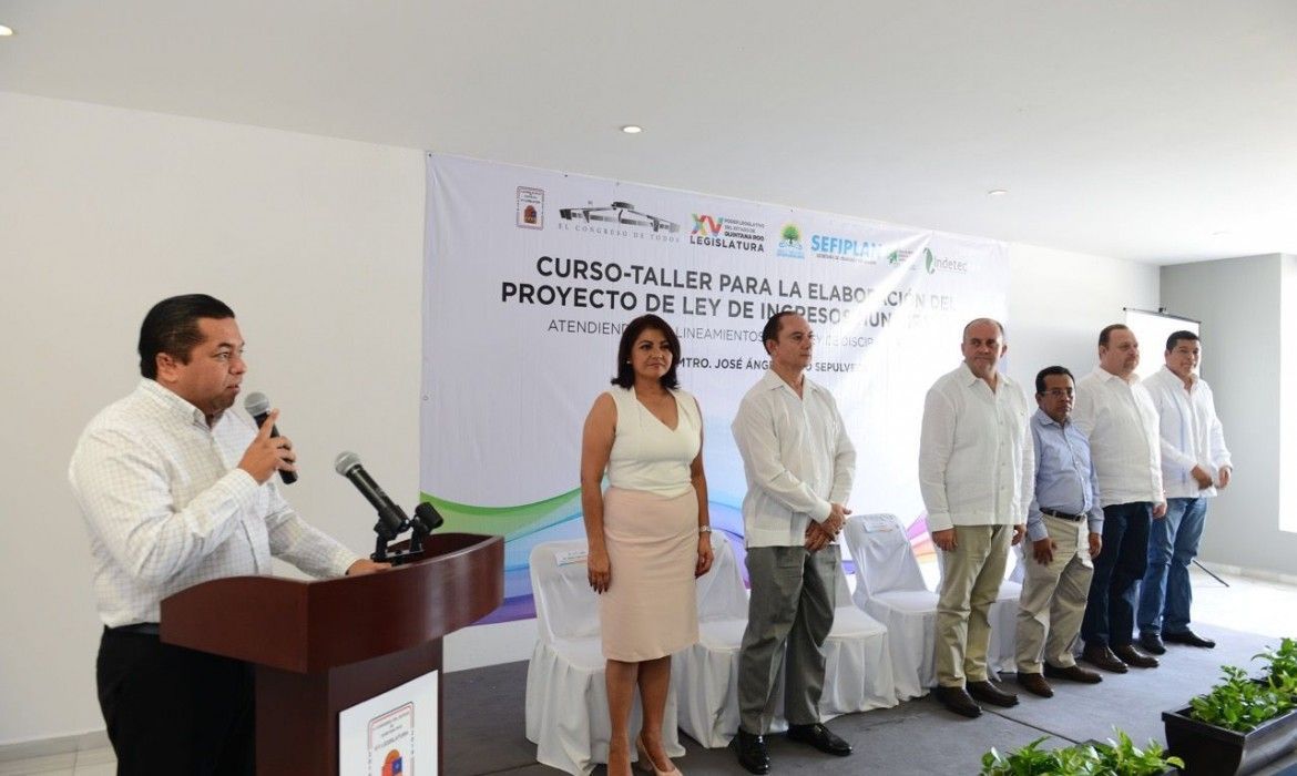 Paquete económico 2018, estará apegado a nuevas normas en materia de disciplina financiera: Emiliano Ramos Hernández