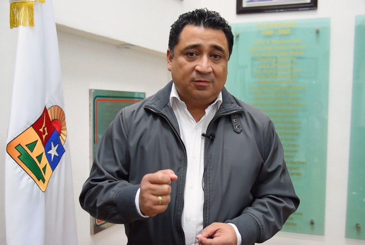Condenan diputados ataque a instalaciones de Canal 10 en Cancún