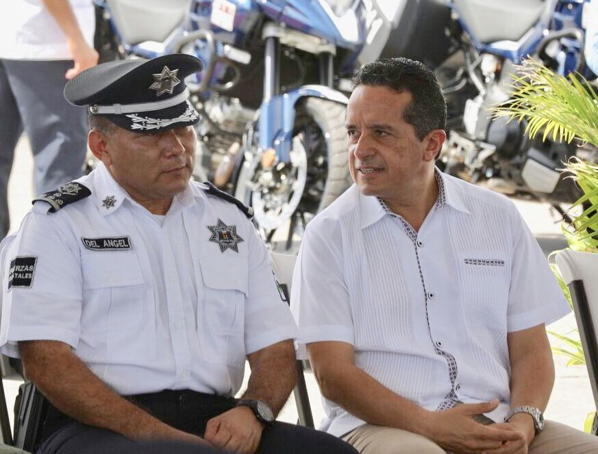 “Hay quienes quieren dañar al Gobierno y le pegan a la gente”: CJ