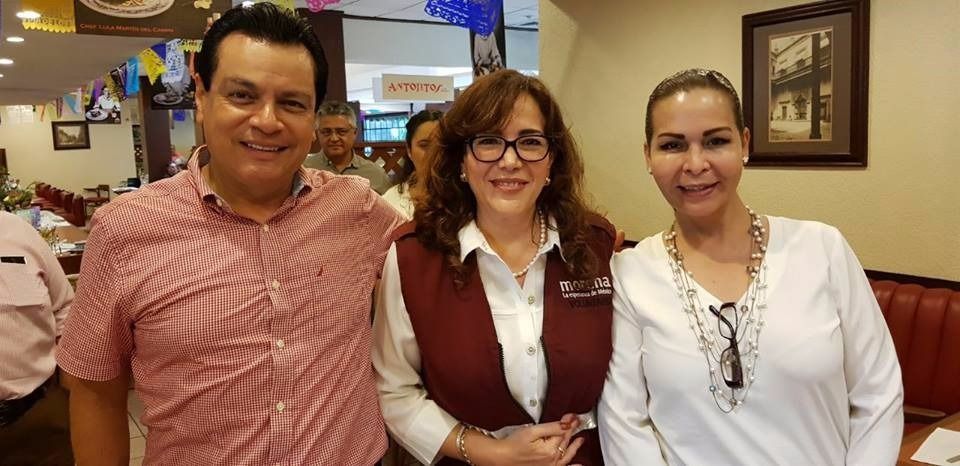 Se perfila Arturo Castro para MORENA en Solidaridad
