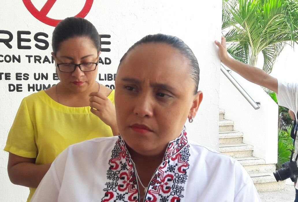 “Tumba” Cristina Torres 120 licencias de funcionamiento dadas por gobierno pasado