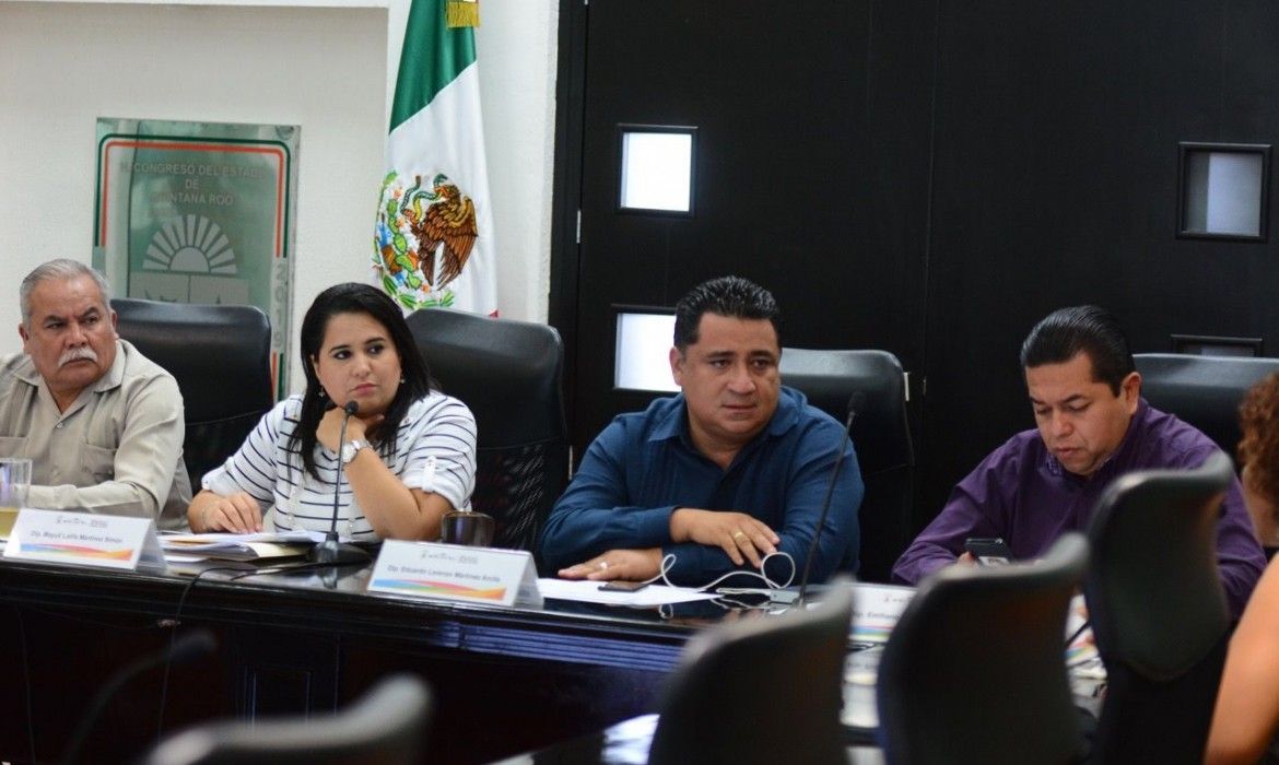 Aprueban ternas de candidatos a titulares de órganos internos de control