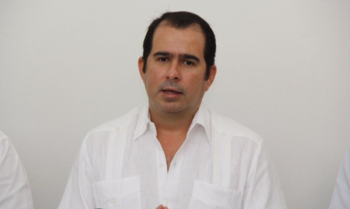 Celebra PRD resultados de IMCO