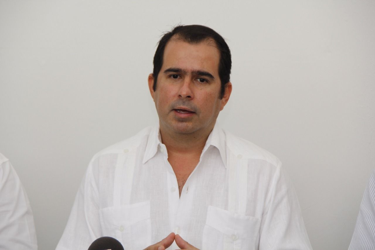 Celebra PRD resultados de IMCO
