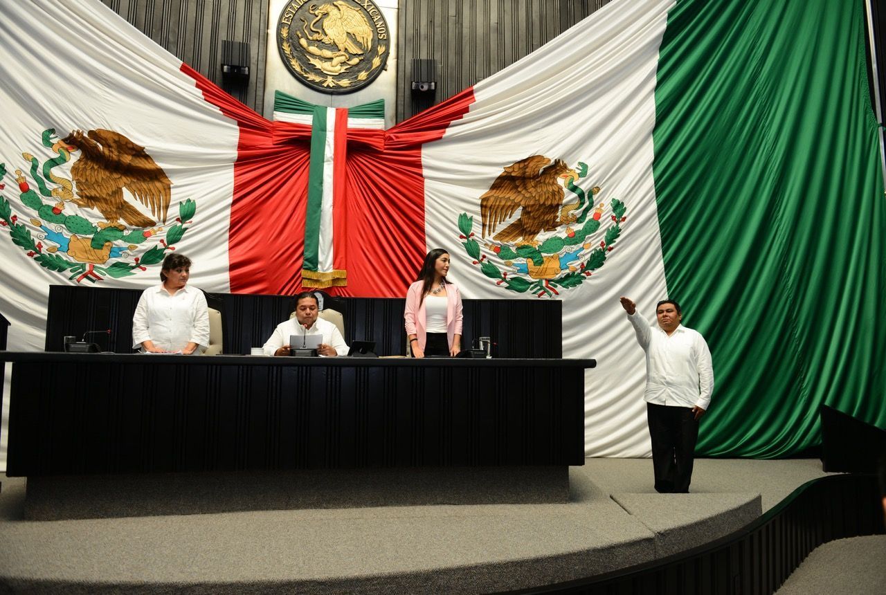 Completan Sistema Estatal Anticorrupción