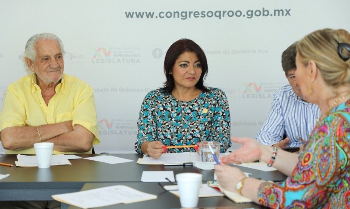 Quiere Congreso normar rentas vacacionales