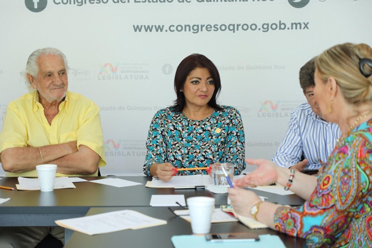 Quiere Congreso normar rentas vacacionales