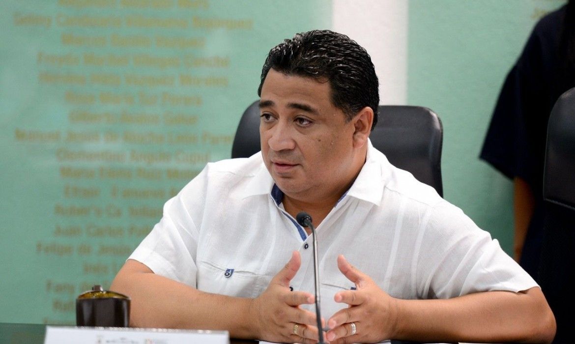 Es necesario que haya una nueva Ley de Transporte en el Estado: Martínez Arcila