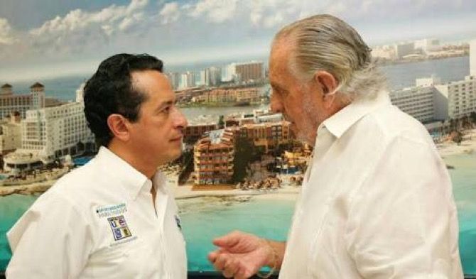 Advierte AHC por drástica caída del turismo