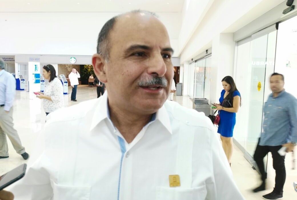 “Mi decisión es no participar si no garantizo el triunfo”: Jorge Portilla