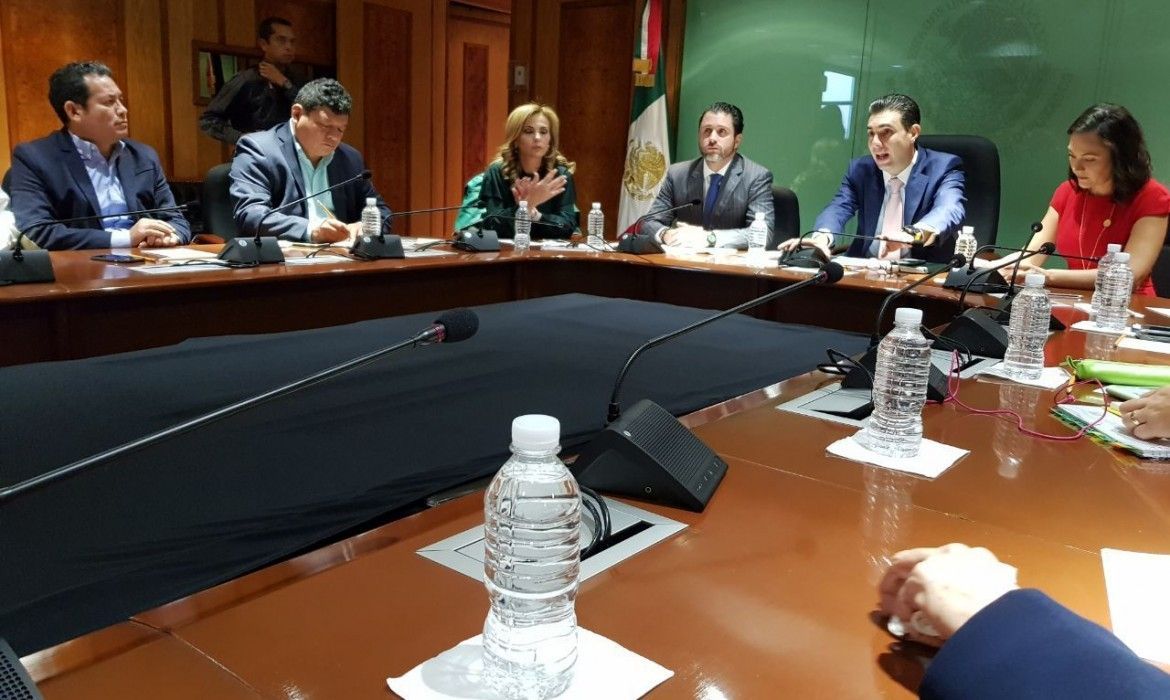 Exigen a Conanp retirar propuesta de ANP en Bacalar