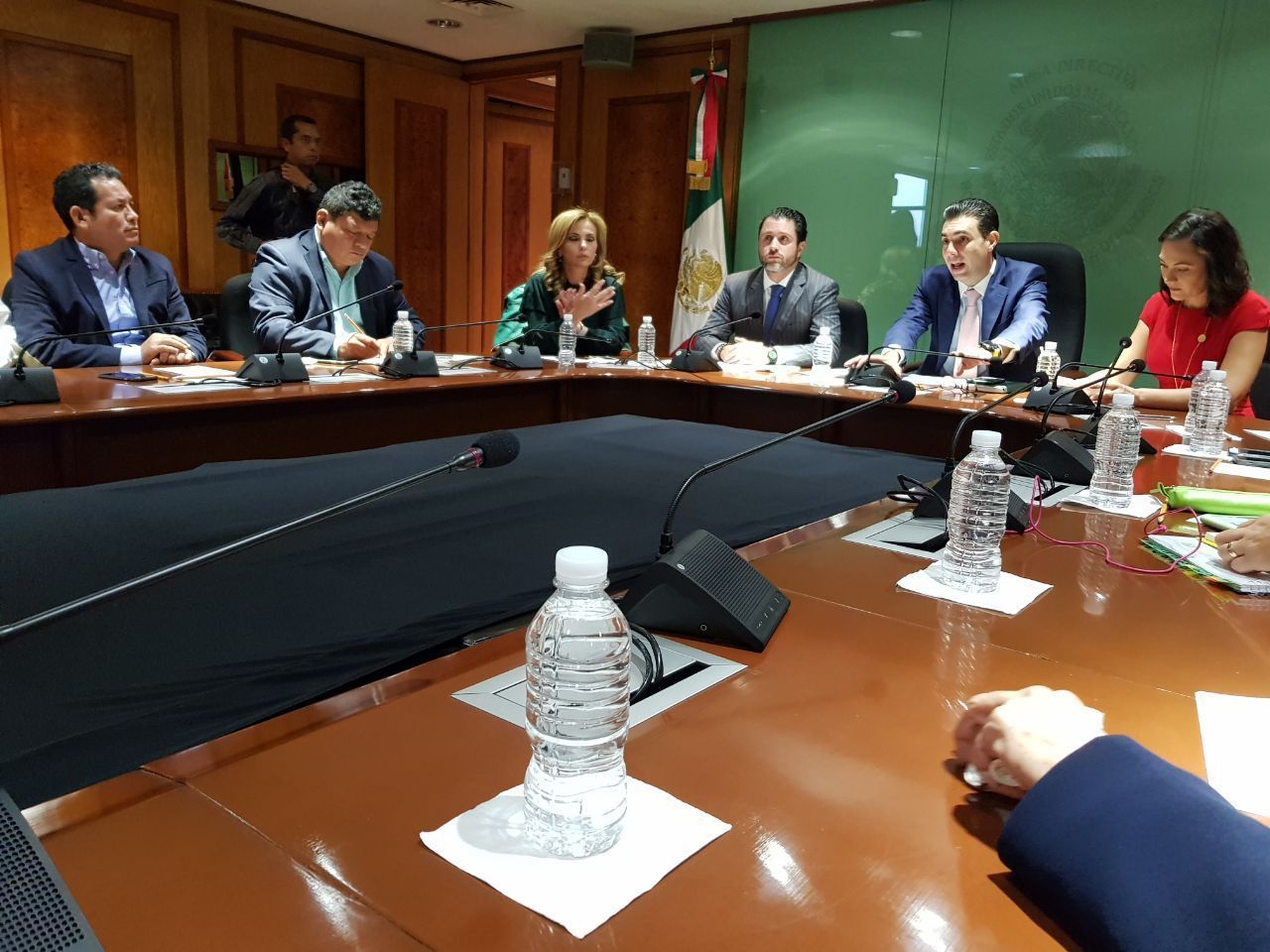 Exigen a Conanp retirar propuesta de ANP en Bacalar