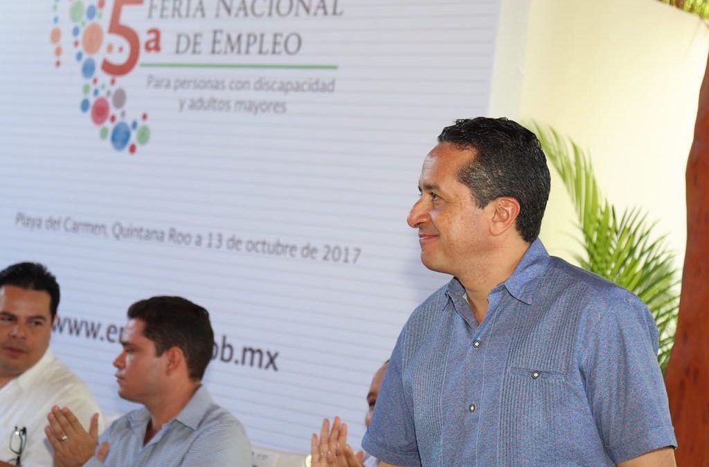 “En vez de estarnos jalando los pies pongámonos a trabajar todos en conjunto”, dice CJ a hoteleros