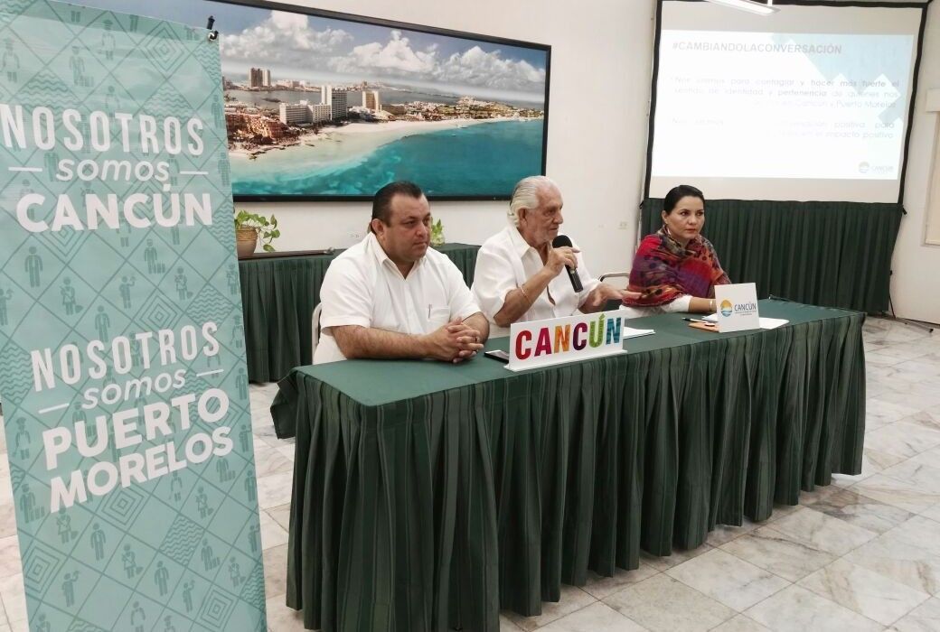 Piden hoteleros “no hablar de lo malo”