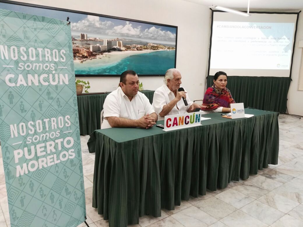 Piden hoteleros “no hablar de lo malo”