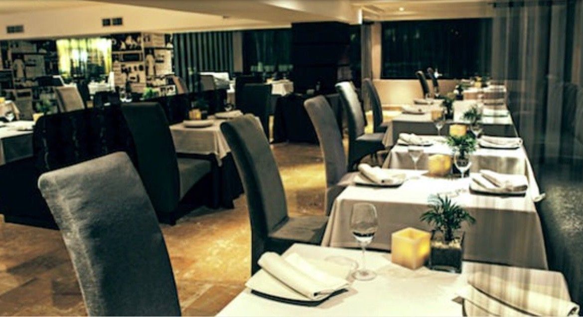 En Cancún, uno de los 25 mejores restaurantes del mundo