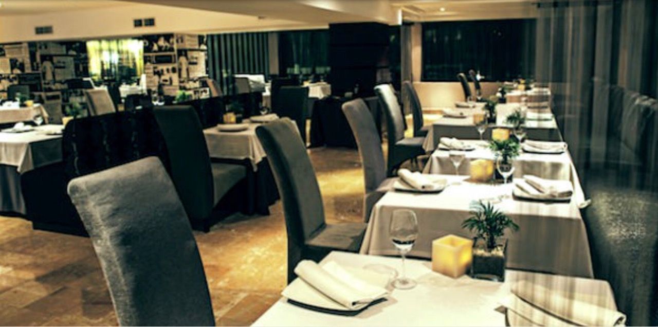 En Cancún, uno de los 25 mejores restaurantes del mundo