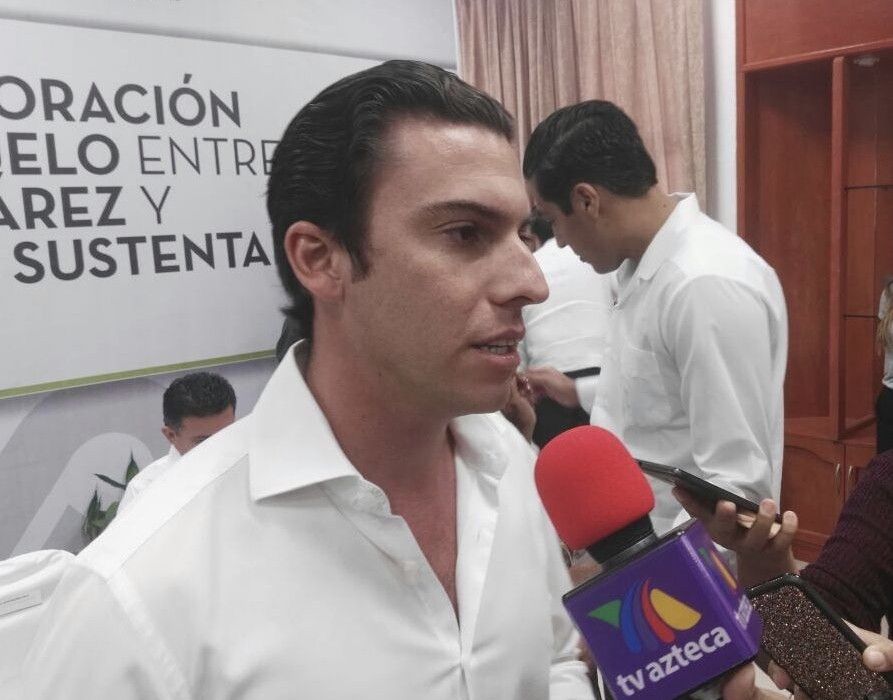 “Hay un desgaste de muchos actores políticos por mantener el poder”: Remberto
