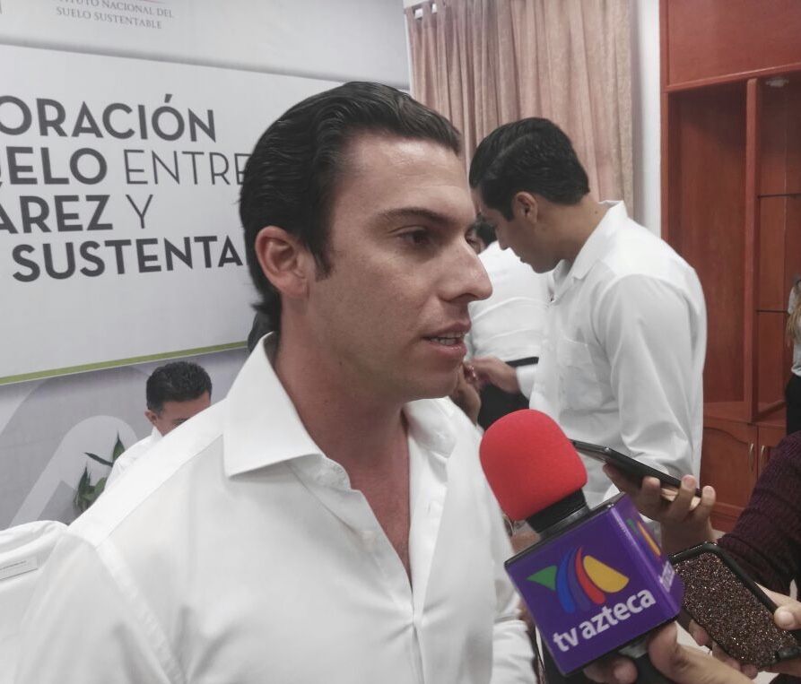 “Hay un desgaste de muchos actores políticos por mantener el poder”: Remberto