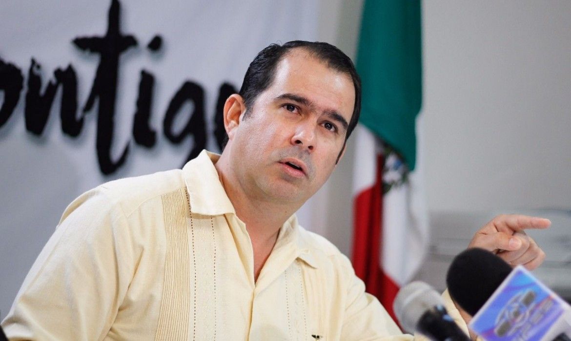 Pide PRD transparentar asignación de obras públicas en Benito Juárez