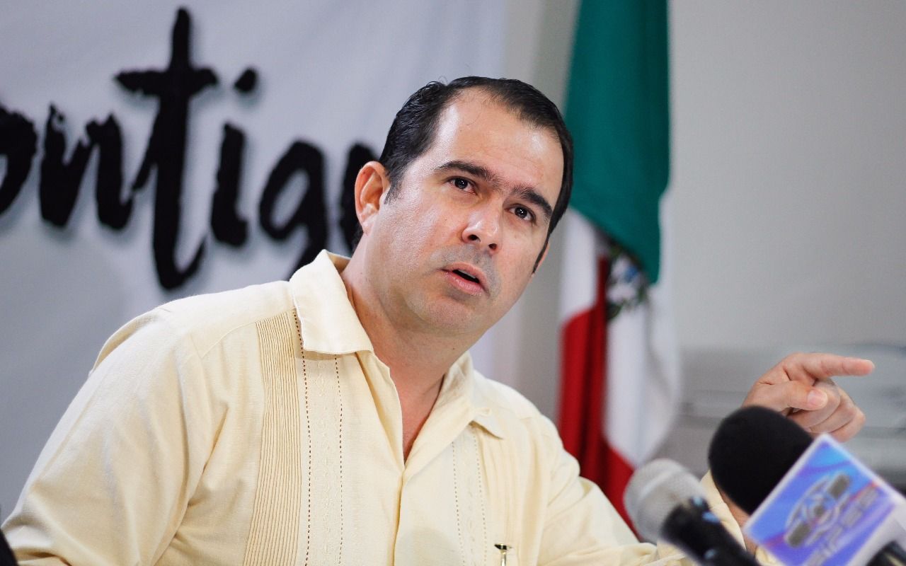 Pide PRD transparentar asignación de obras públicas en Benito Juárez
