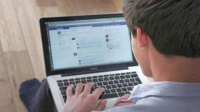 A pleno, el “sexting” en las redes sociales de Cancún