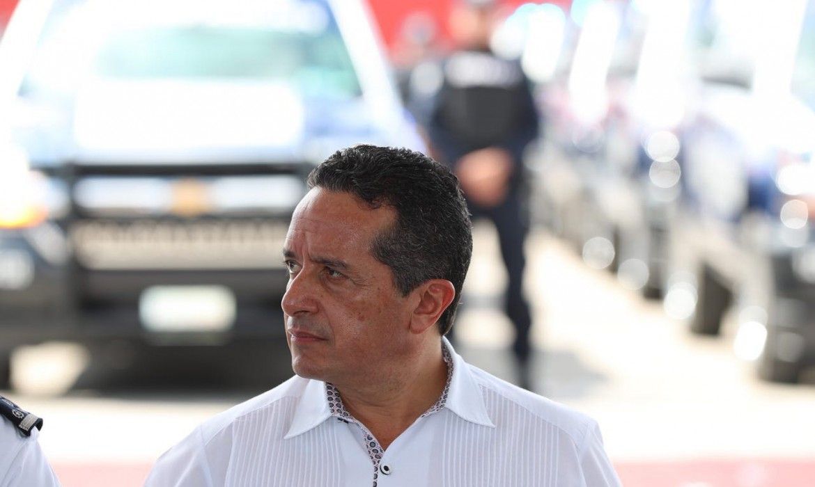 Las preocupaciones de CJ en las horas más oscuras