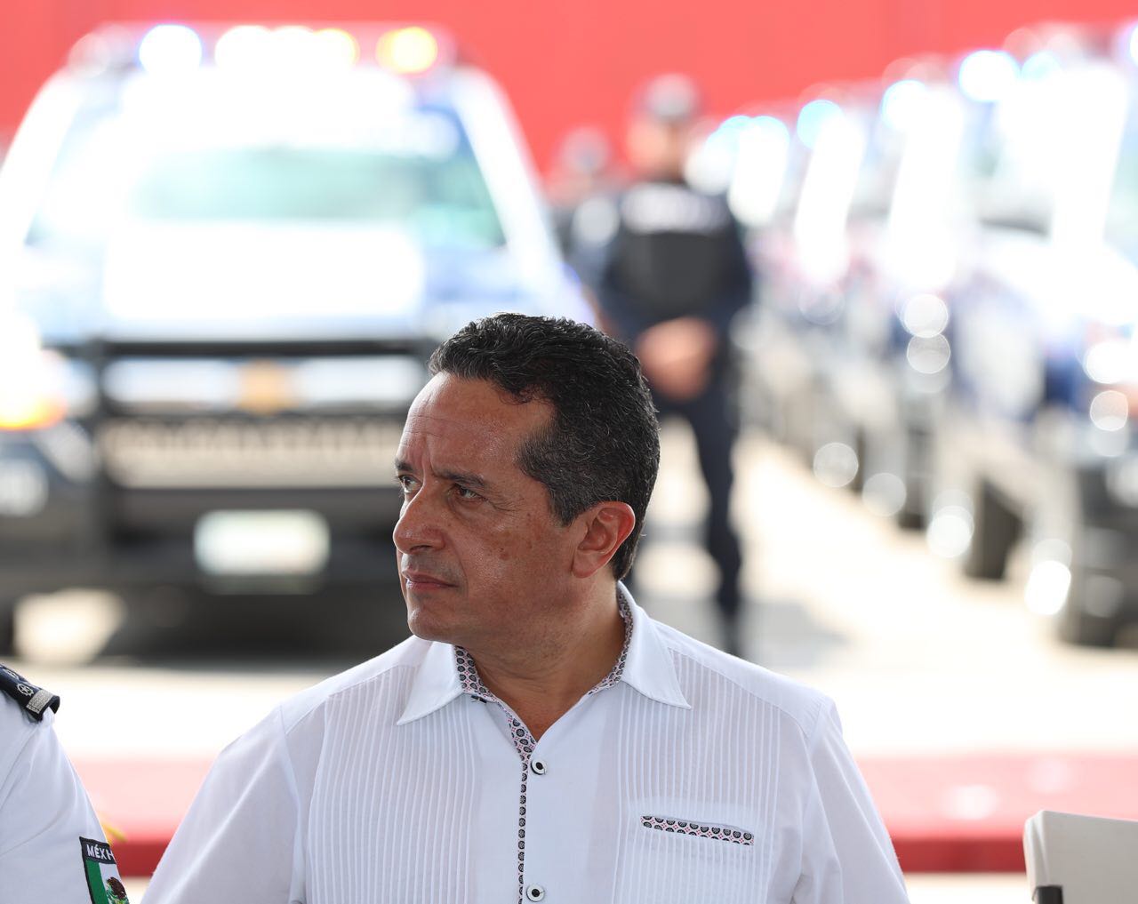 Las preocupaciones de CJ en las horas más oscuras