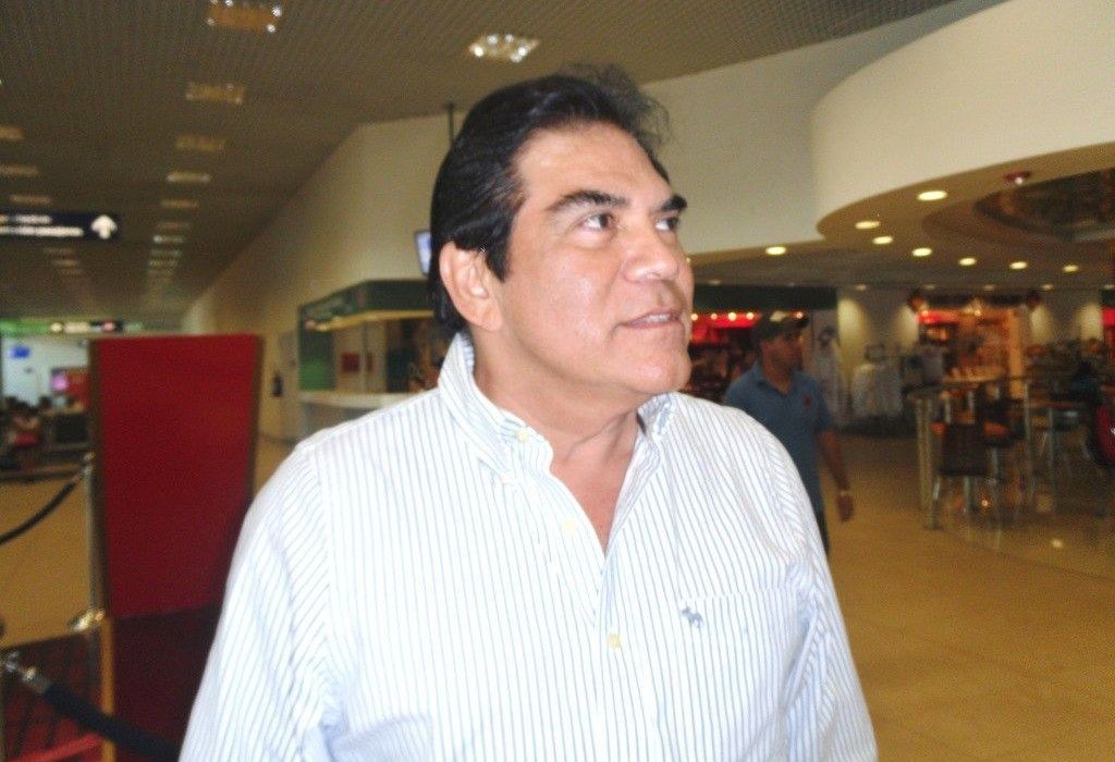 Inhabilitan por 20 años a ex tesorero de Cozumel