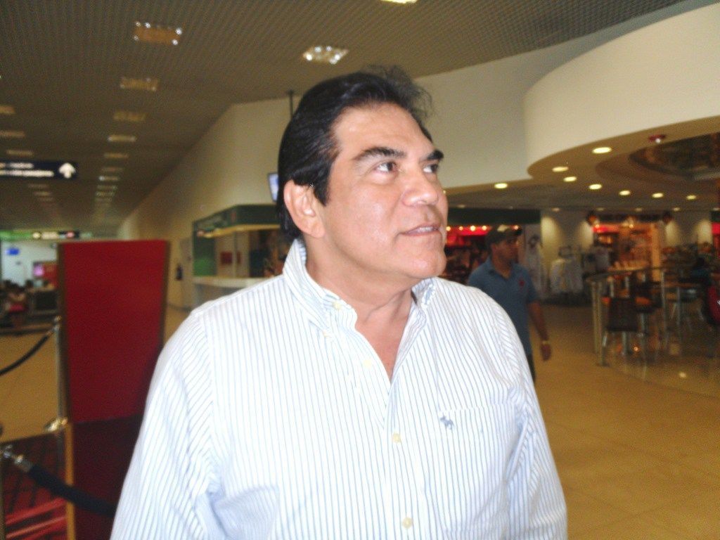 Inhabilitan por 20 años a ex tesorero de Cozumel