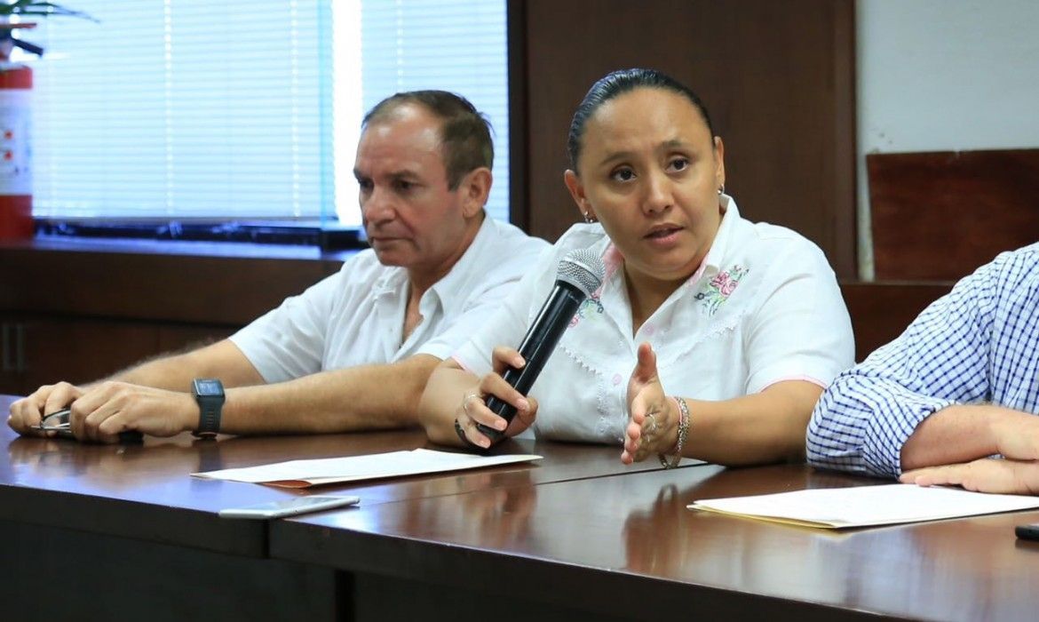 Inician proceso contra fiscal y policía municipal de Solidaridad por omisión de funciones
