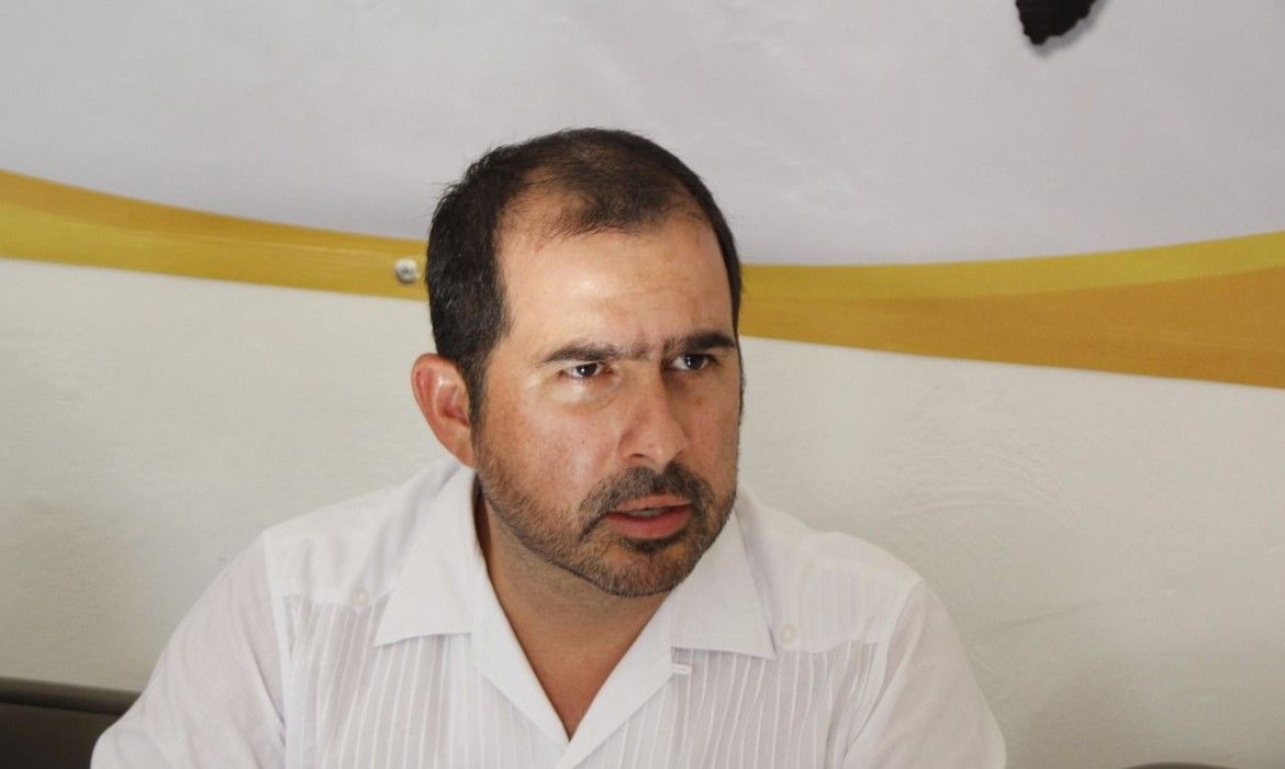 Pide PRD a Gobierno de Cancún definir estrategia de seguridad