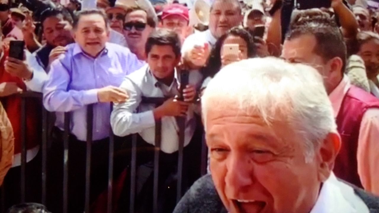 Grupos de MORENA quieren destituir a Pech