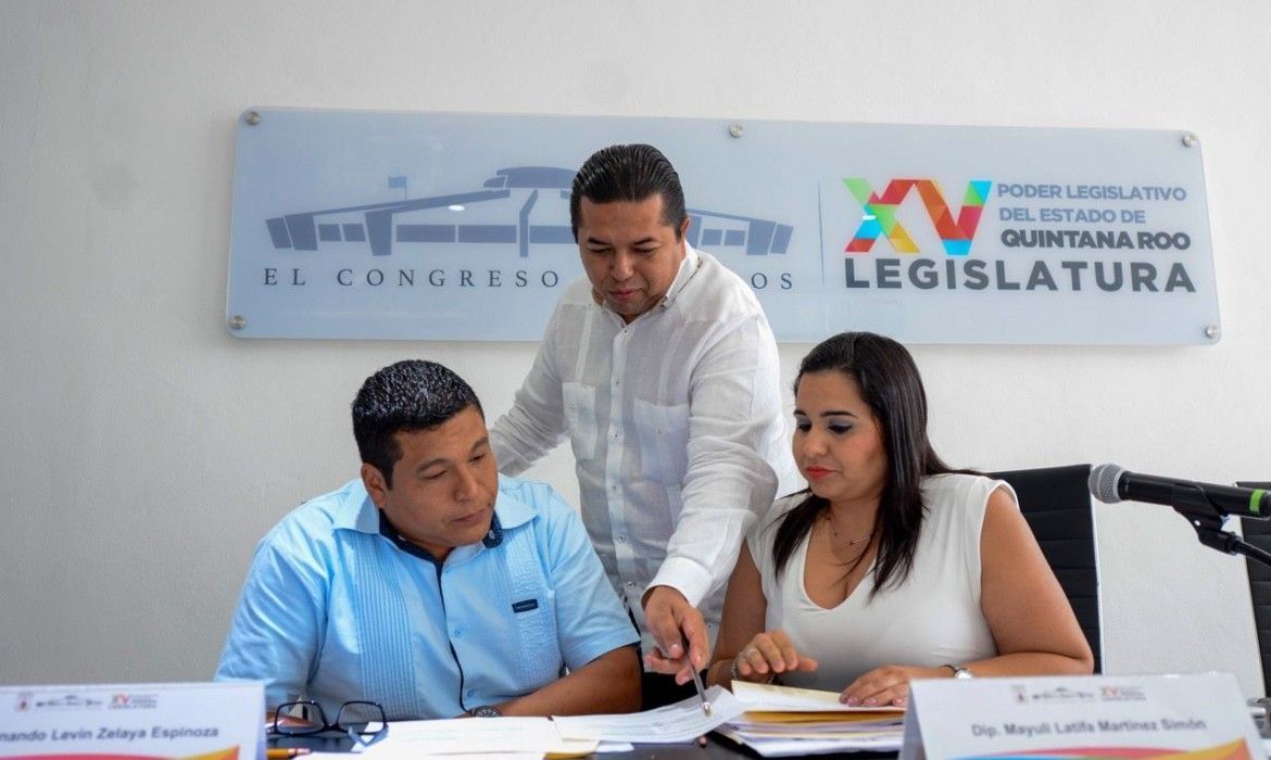 Entrevistan a ciudadanos aspirantes al Comité de Selección del Sistema Anticorrupción