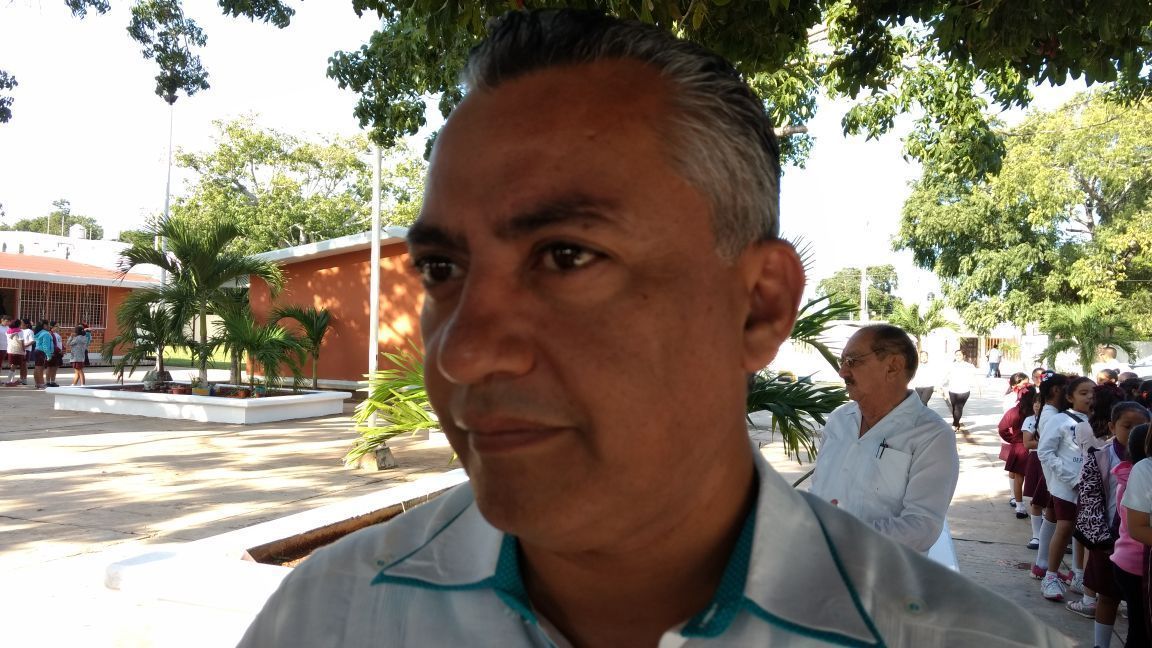 Carlos Mario no va por alcaldía; aceptaría candidatura a legislador federal