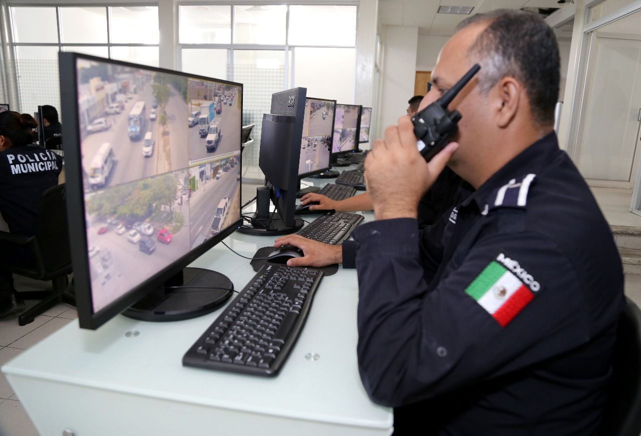 Coordinación, clave en combate a la delincuencia