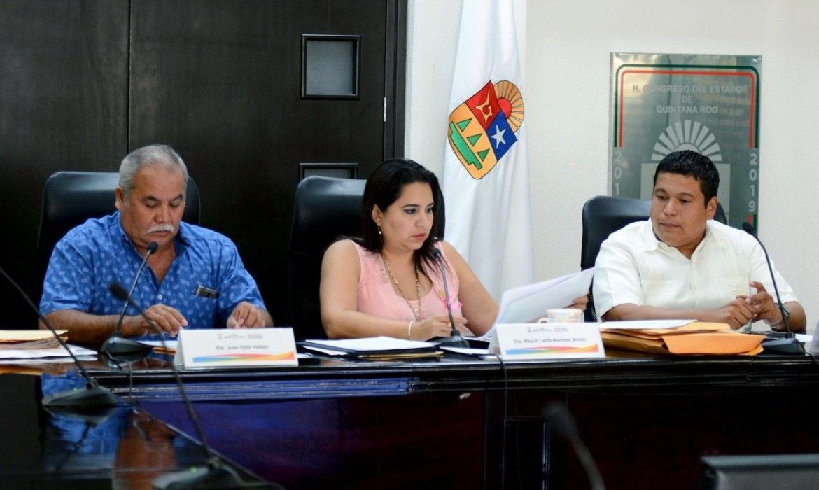 Definen fecha y formato de entrevistas a aspirantes a Comité de Selección del Sistema Anticorrupción
