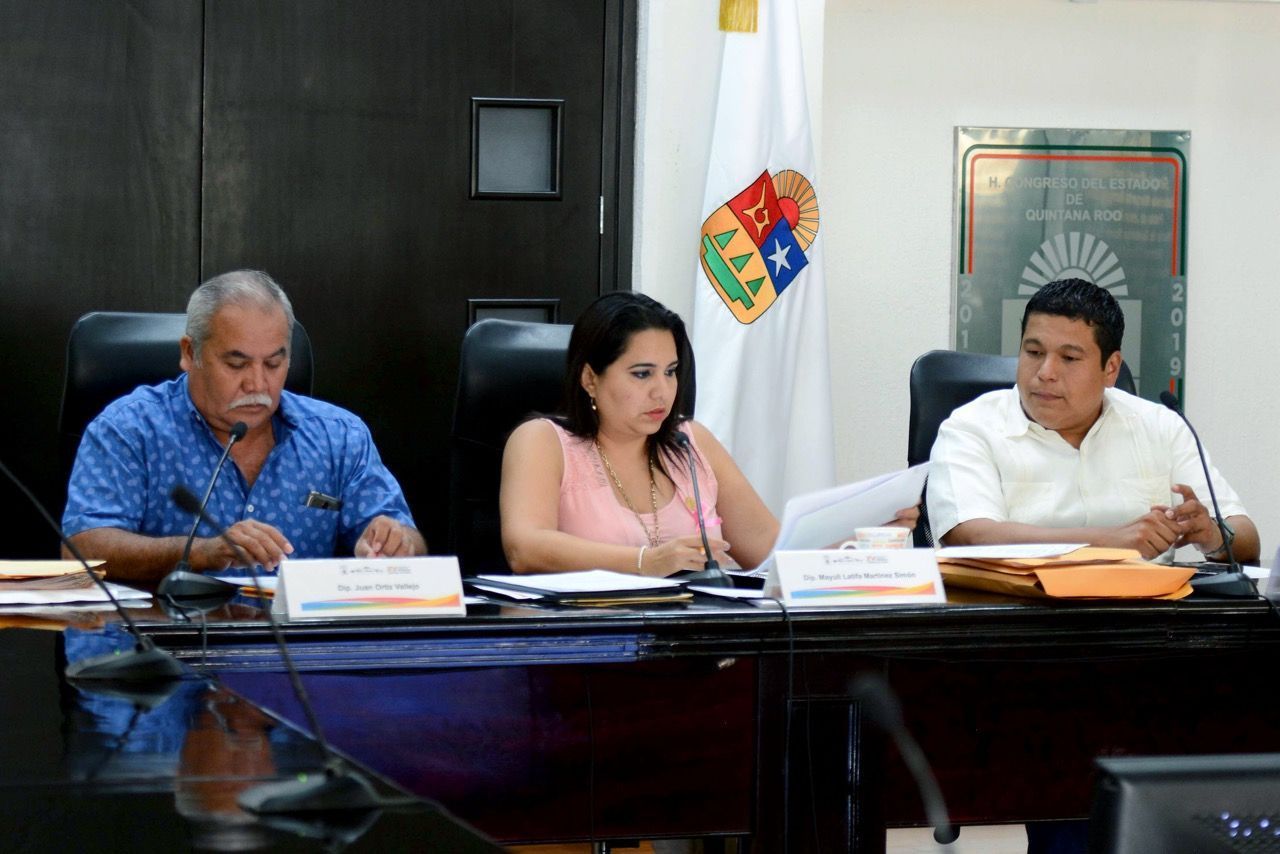Definen fecha y formato de entrevistas a aspirantes a Comité de Selección del Sistema Anticorrupción