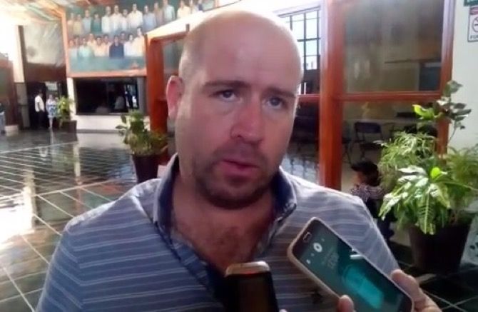 Pide “Pepe” De la Peña continuidad de comparecencias de funcionarios estatales