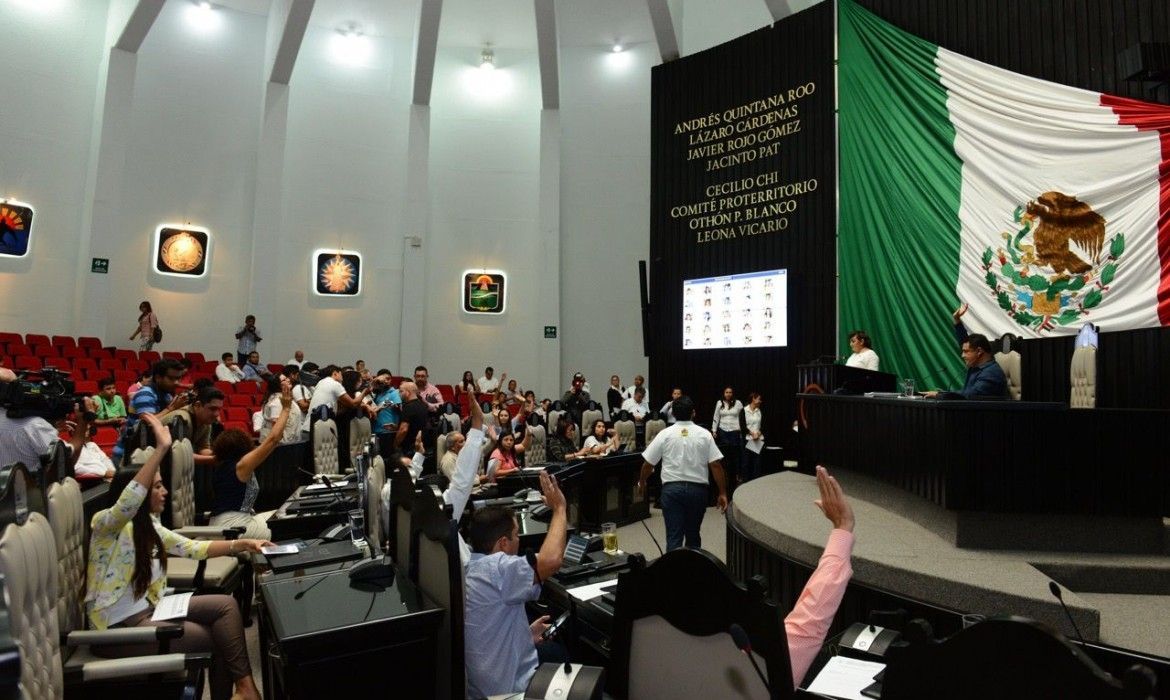 Dan revés a Mario Aguilar Laguardia; no aceptan su reelección como magistrado del TSJ