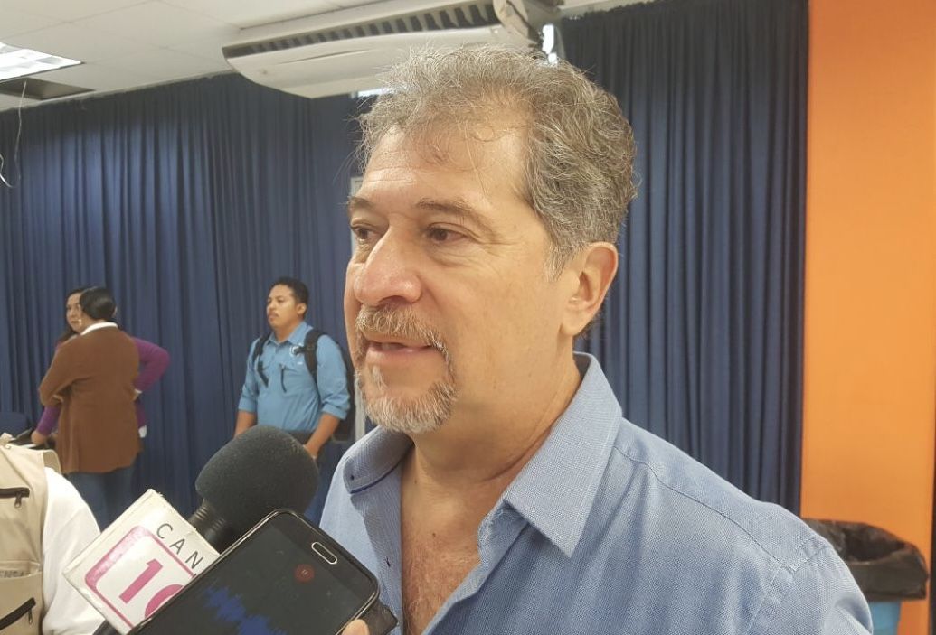 Proyecto de ANP de Bacalar está detenido: confirma Arellano Guillermo