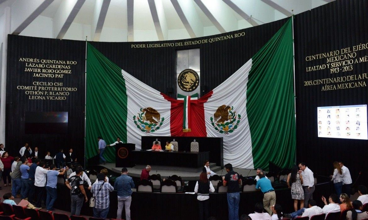 Envían al Congreso de la Unión, iniciativa para penalizar pesca furtiva de caracol rosado
