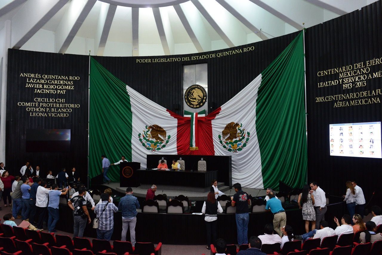 Envían al Congreso de la Unión, iniciativa para penalizar pesca furtiva de caracol rosado