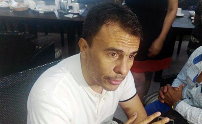 “Se está aprendiendo a vivir con la libertad de expresión”: Felipe Ornelas